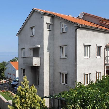 Apartments And Rooms With Parking Space Njivice, Krk - 5458 المظهر الخارجي الصورة